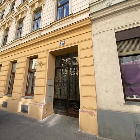 Unique Apartments In Doebling Vienna Esterno foto
