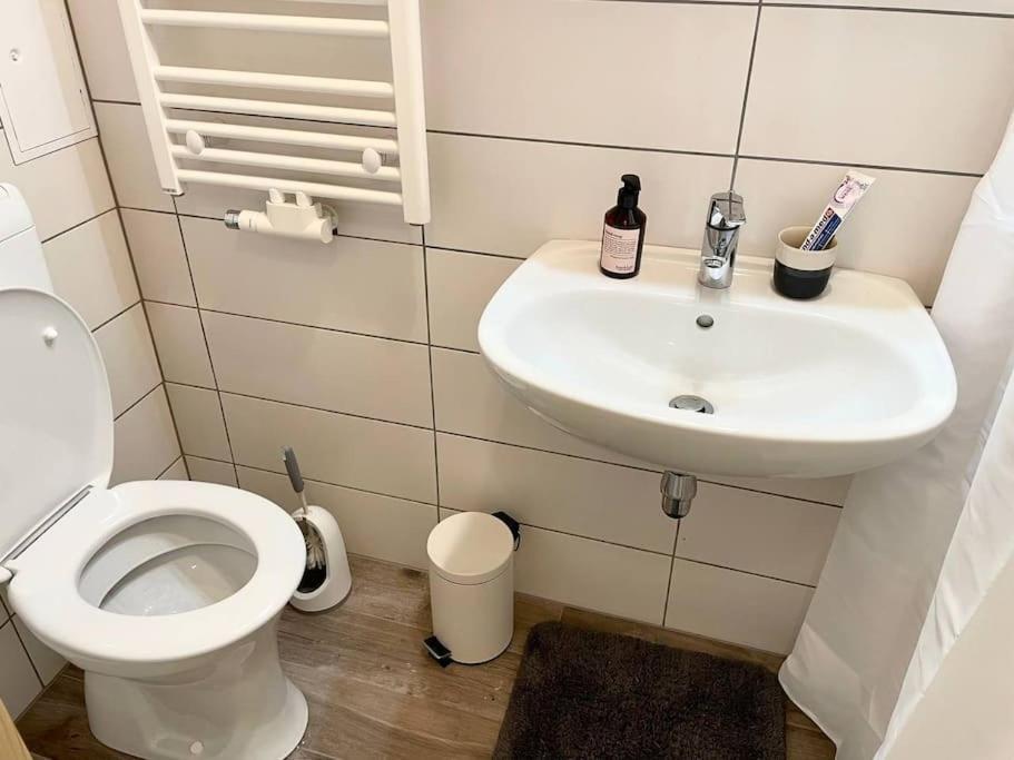 Appartamento Unique In Doebling Vienna